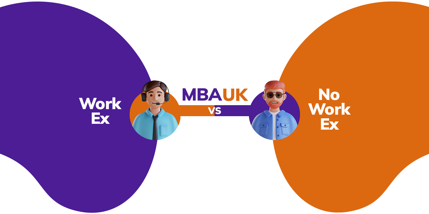 How relevant is work experience to get into UK universities?